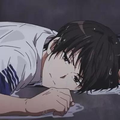 肆月*