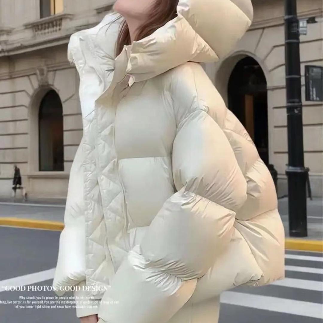 伊魅儿羽绒服专场