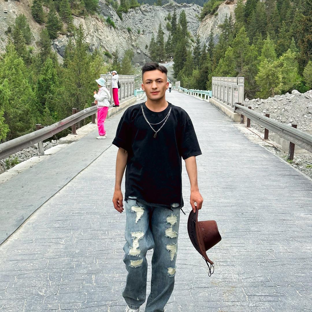 塔西    先森📸