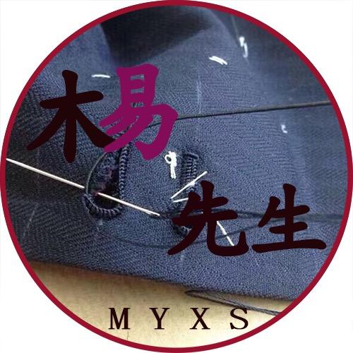 木易先生@