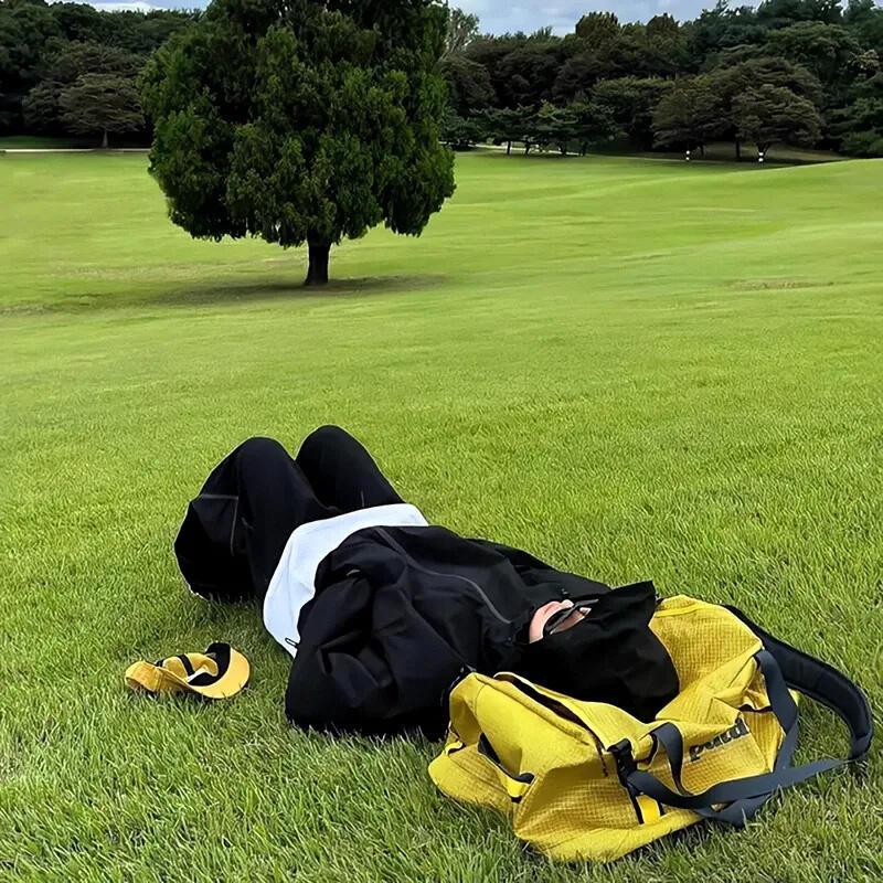 抽象男孩