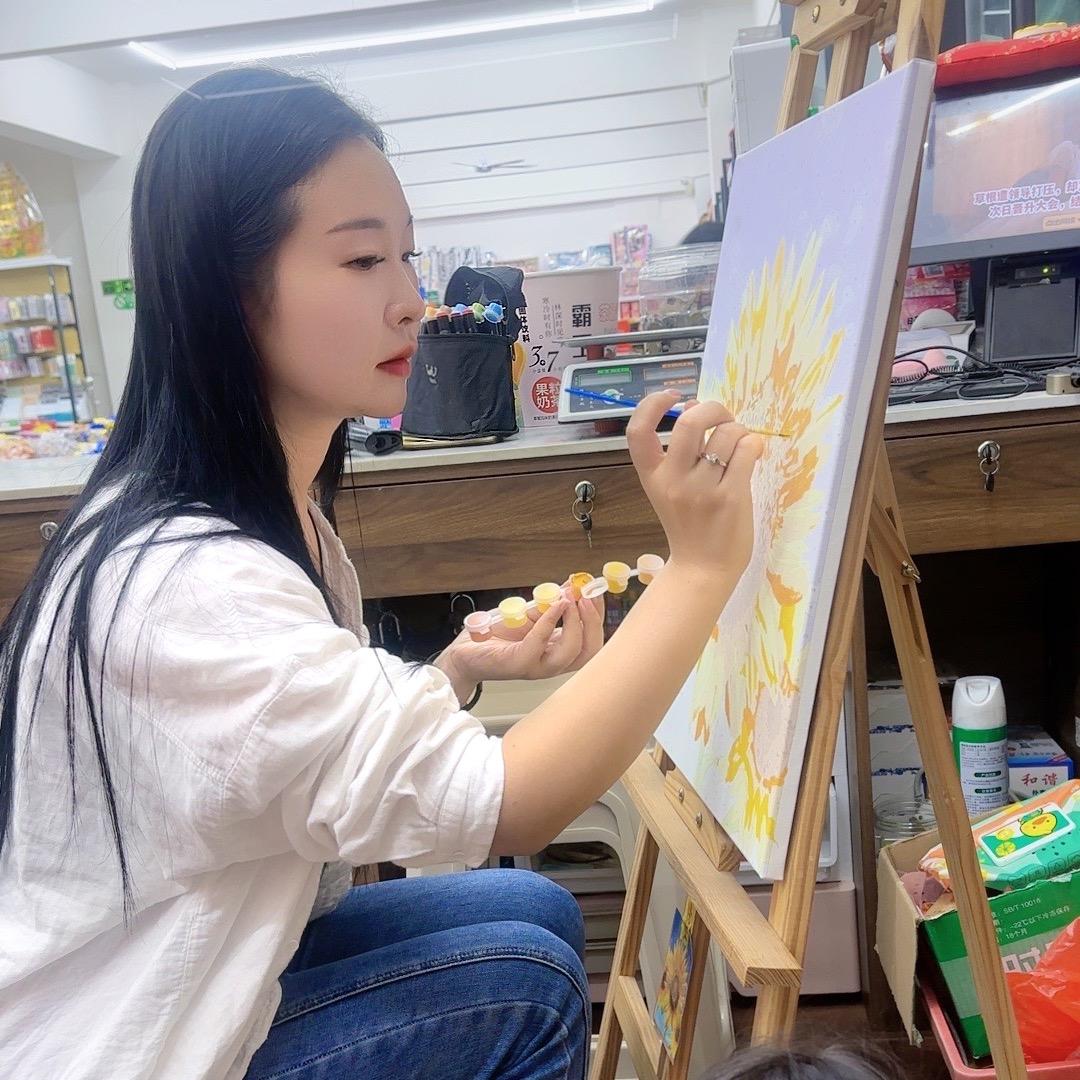 白米周