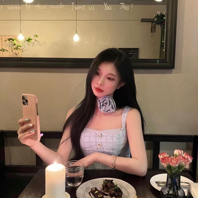 招财小美～