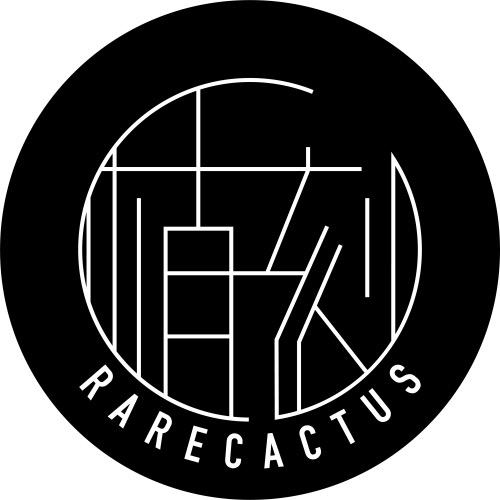 植刻RareCactus