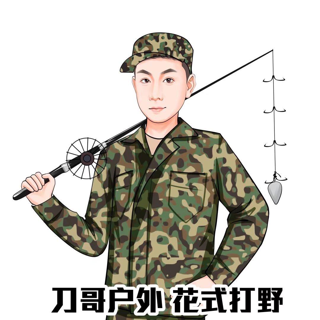 江淮刀锋甲鱼枪(江淮小刀)