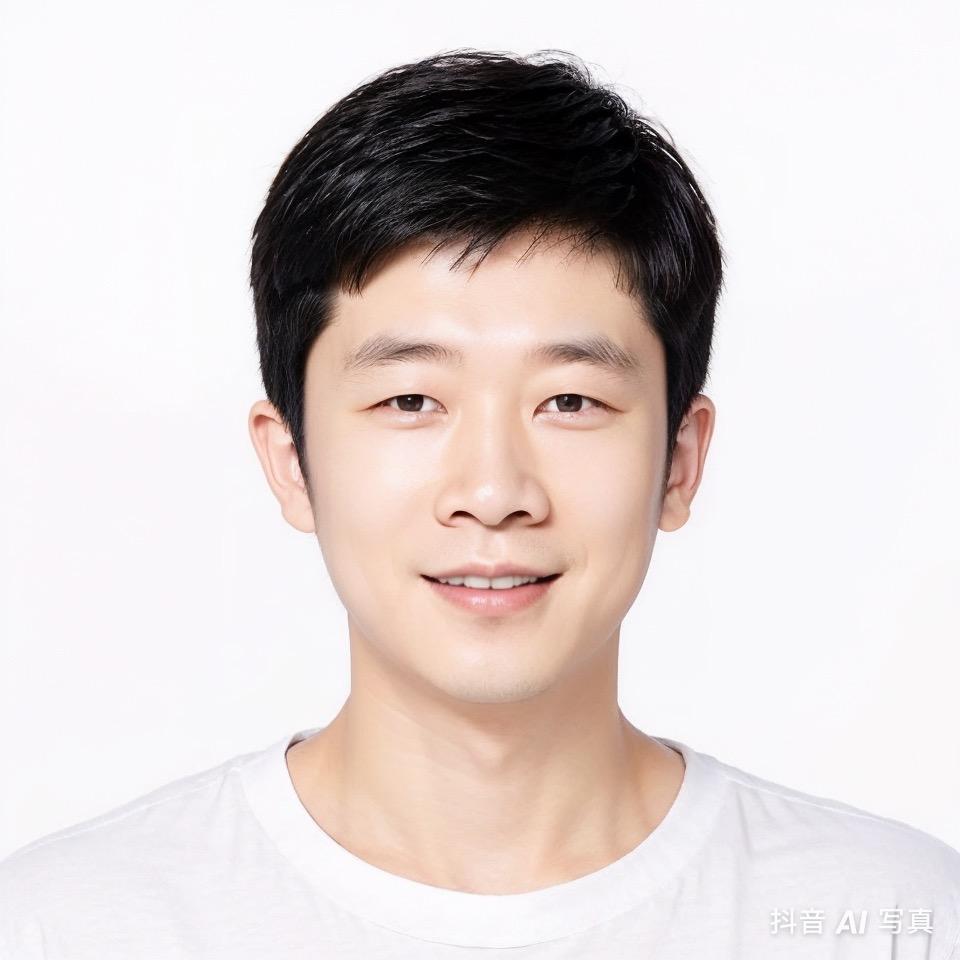 秦选｜何晓辉