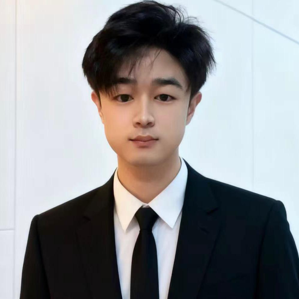 大连助融——小🐟