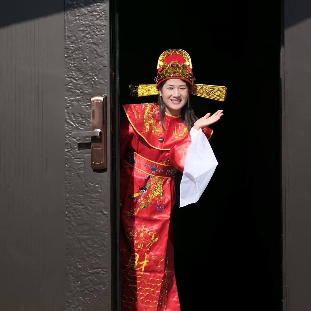 禹州建别墅鑫鑫