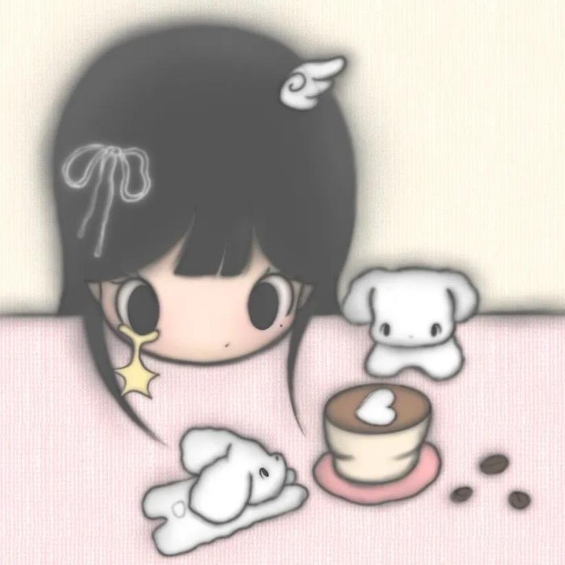 KFC在逃焦糖布丁