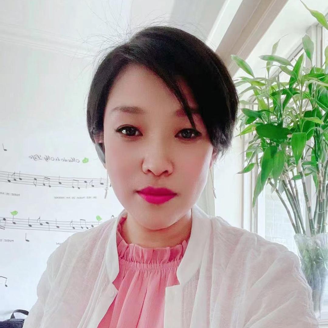 妍妍