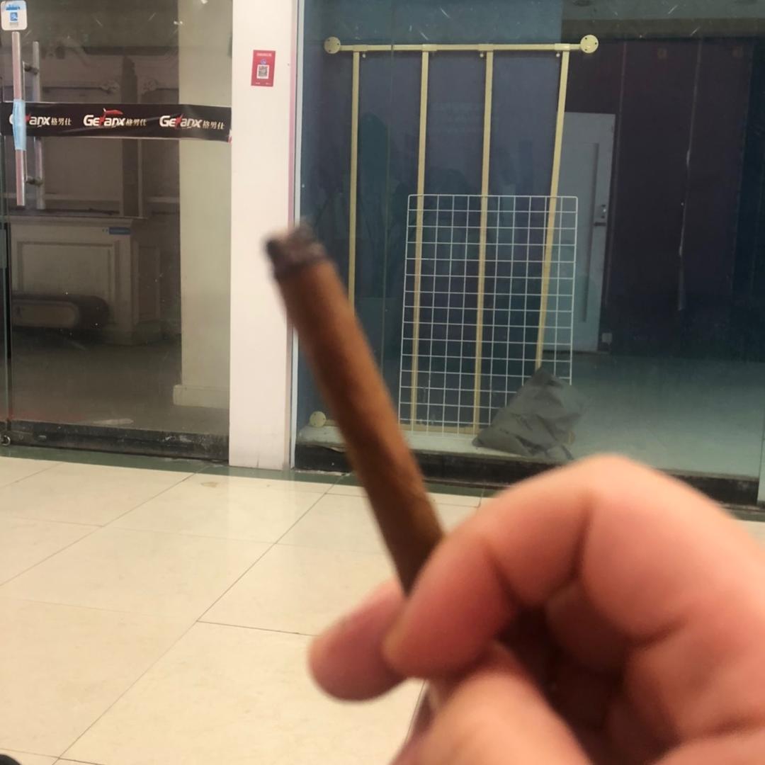 最幸运的人