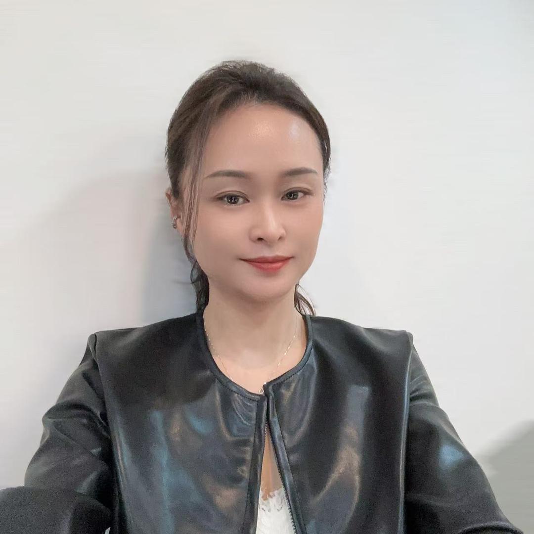姜姜直播运营