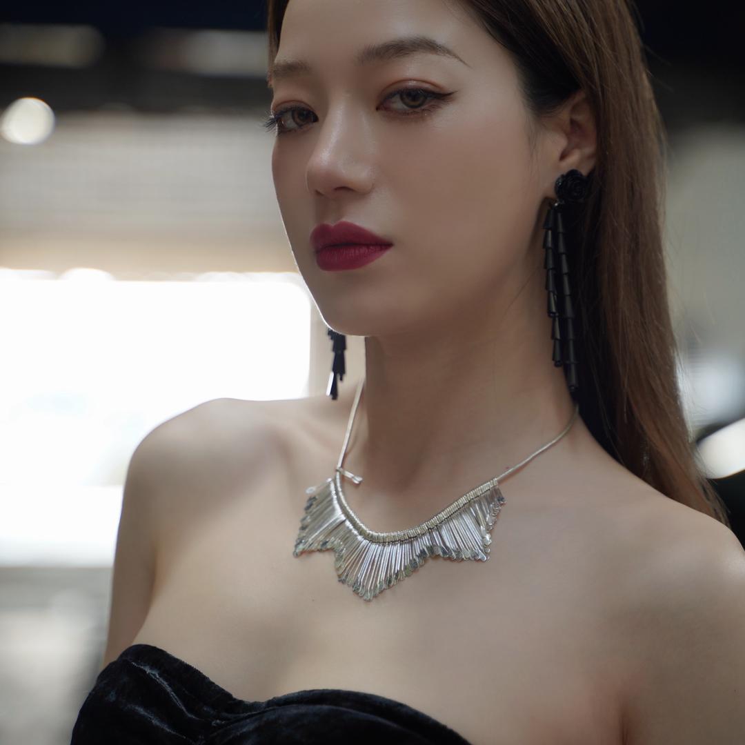 @拾衣铺子