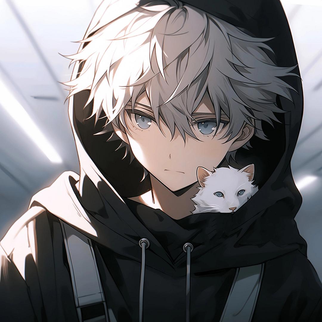 子豪（变帅版）