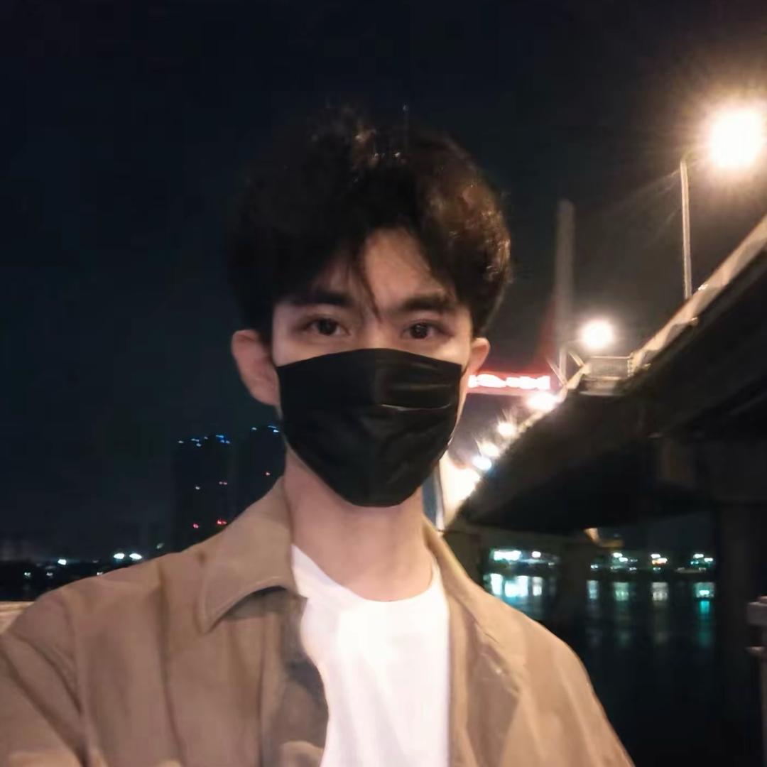 杭州男魔直招🔥