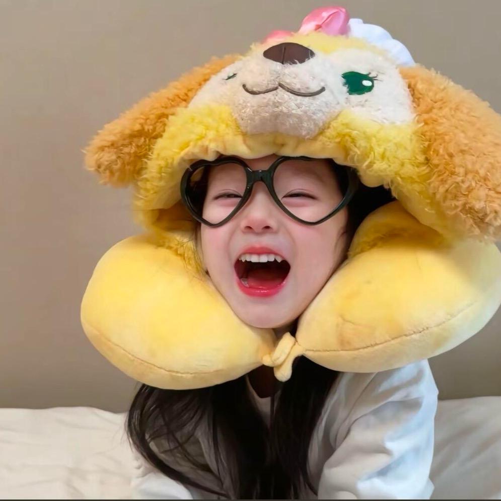 小芝士吖