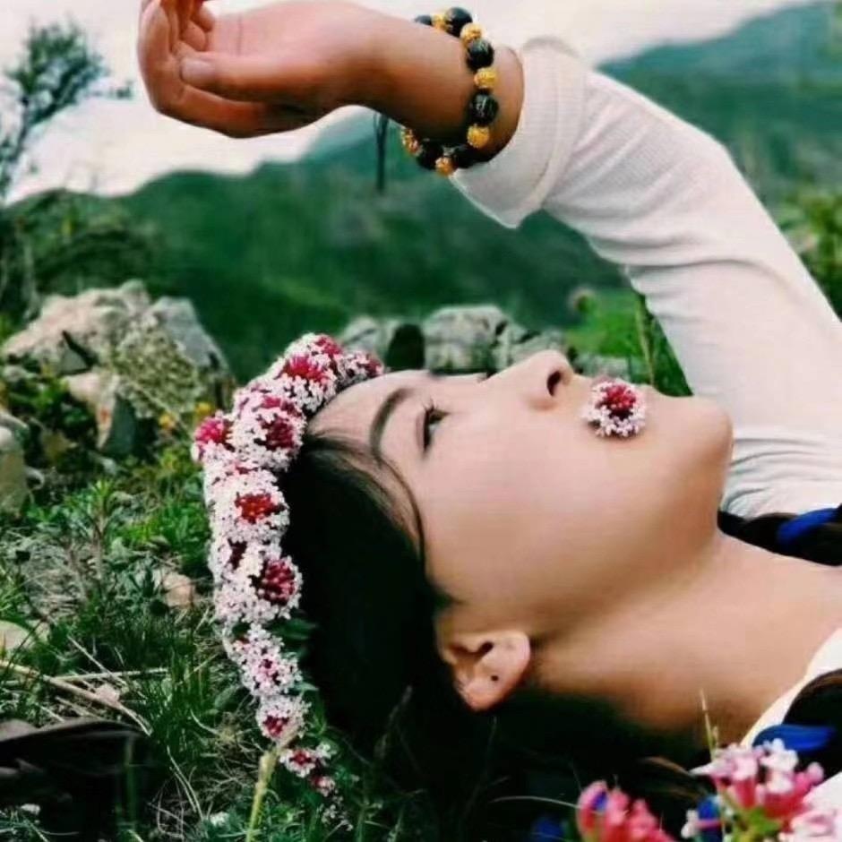 🌿白玛💗桑措🌿