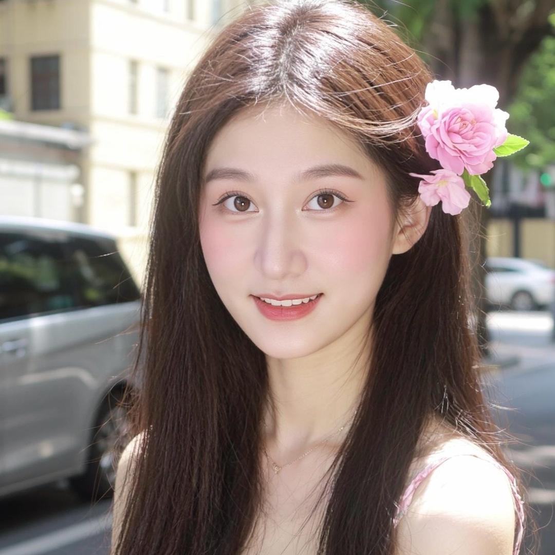 小李要开心