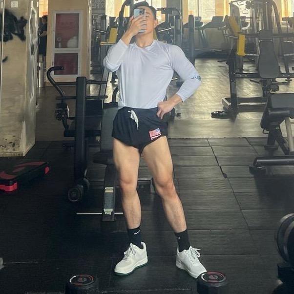 蒋同学(不求自得)