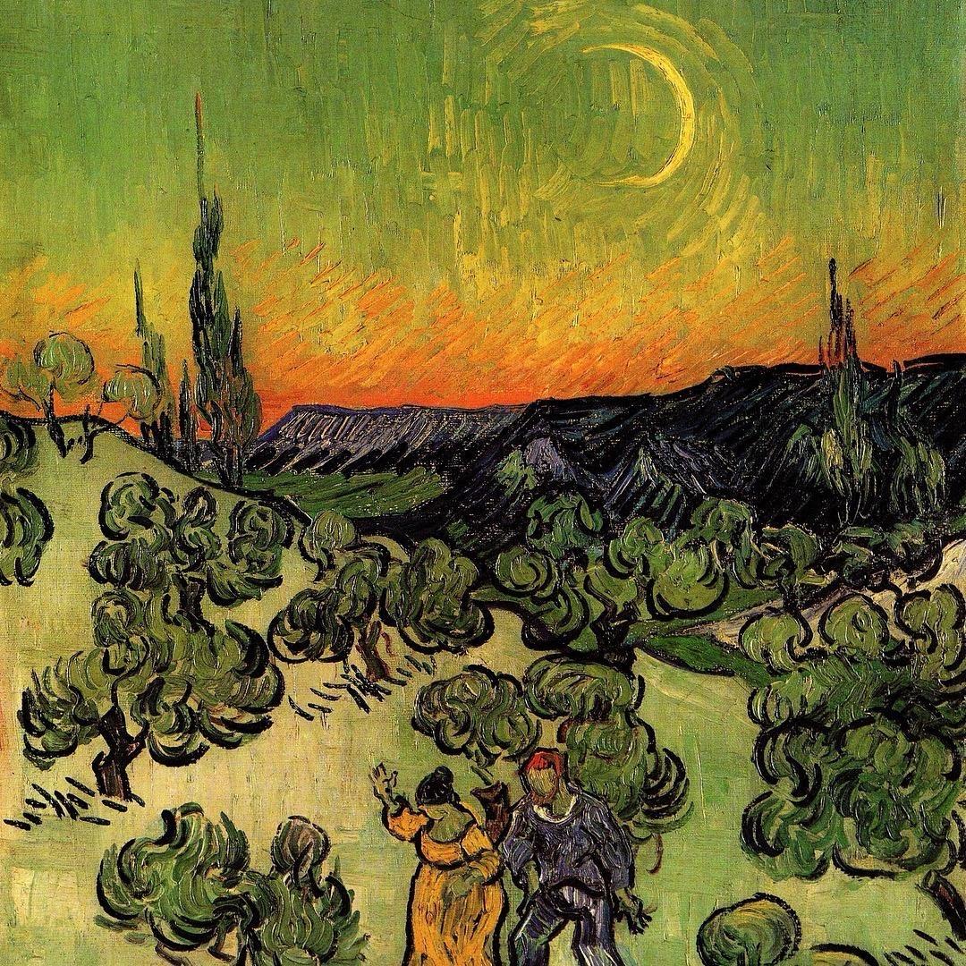 喝热美的老男人