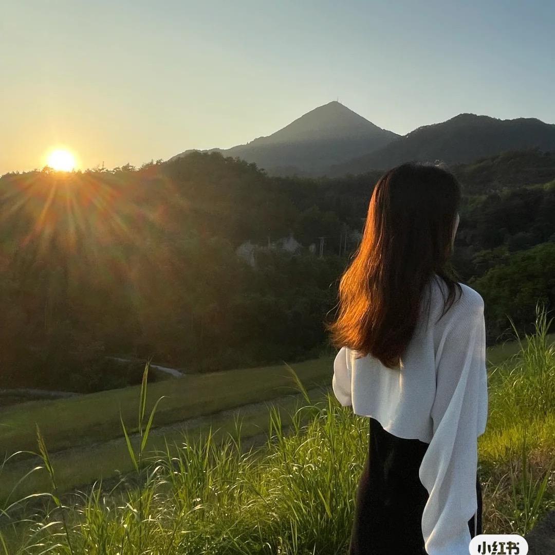 叶子🍃要自律