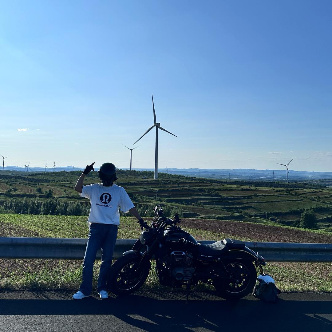 阜新前刺小王子-阿天