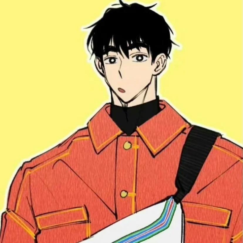 我美式