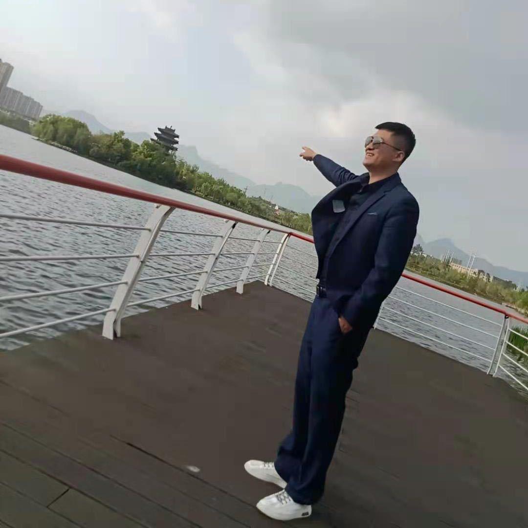 探长虎哥