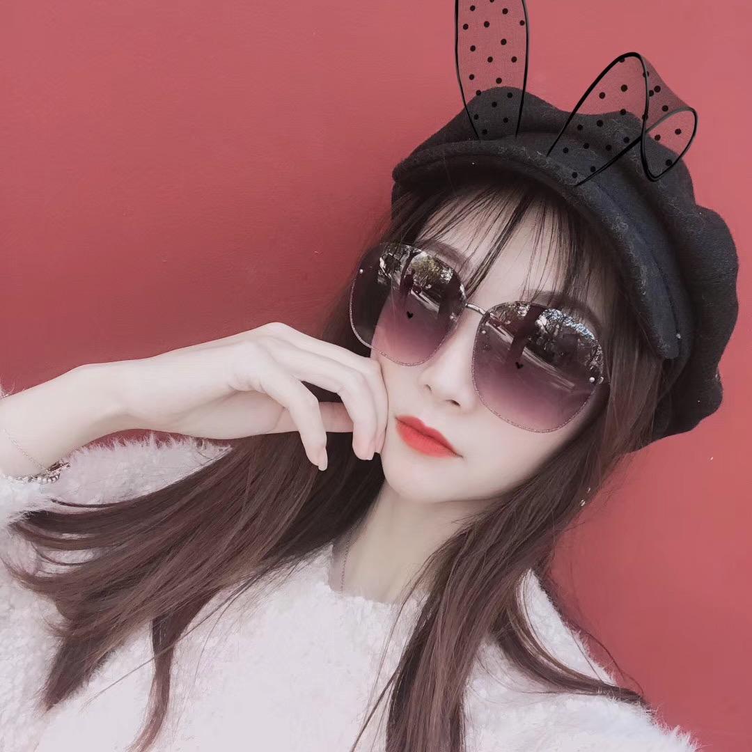 是仙女呀🧚‍♀️