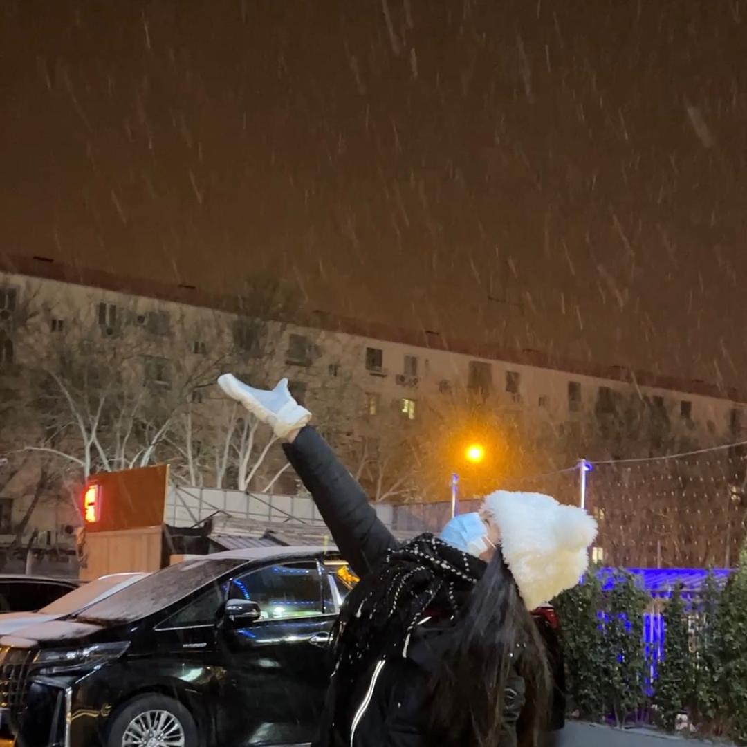 妮可Oh～🇨🇳🇭🇰