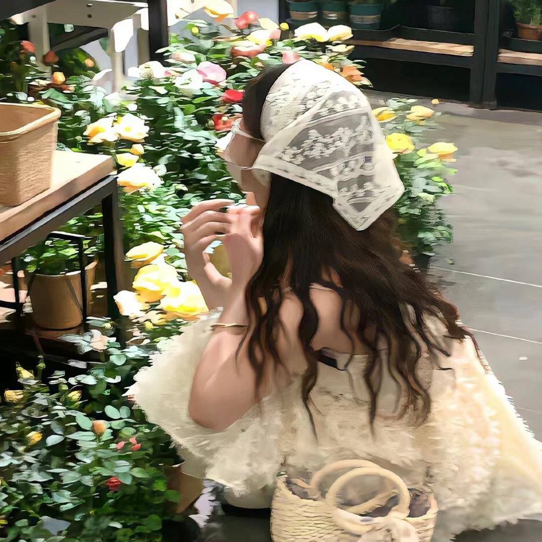 子汐爱生活🧡
