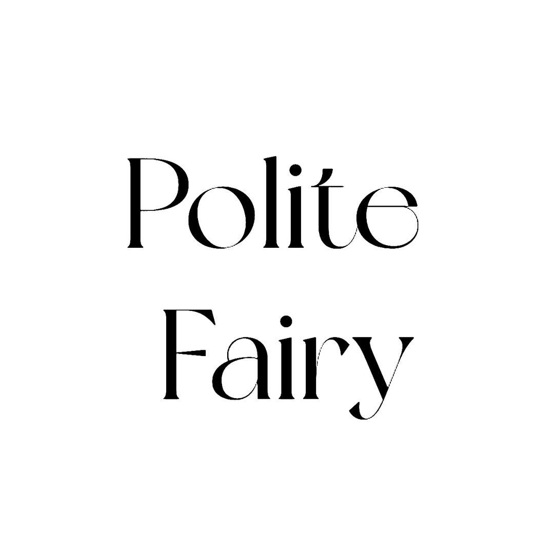 POLITE FAIRY臻美美容仪