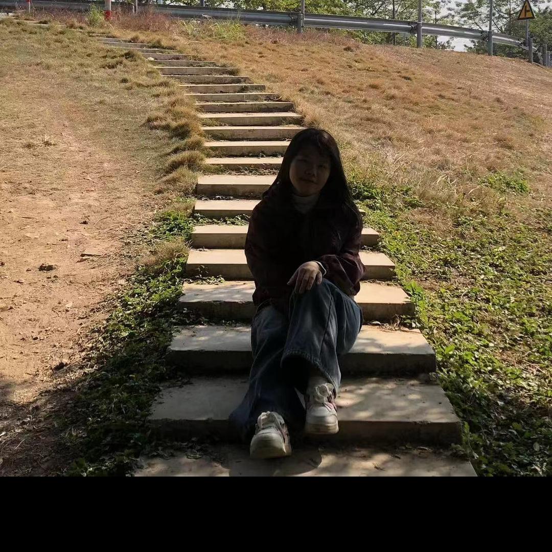 小晨🌸