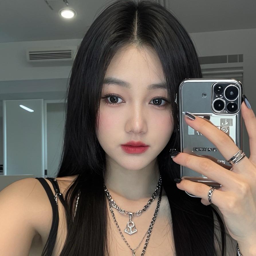 奶猫小财迷