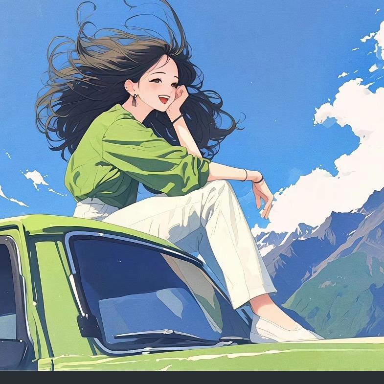 半夏☘️