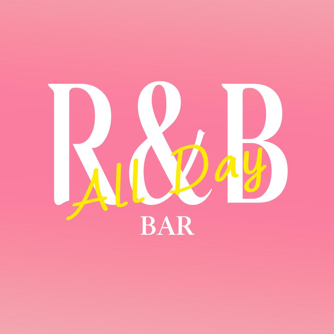 R&BAllDay天河店(即将开业)