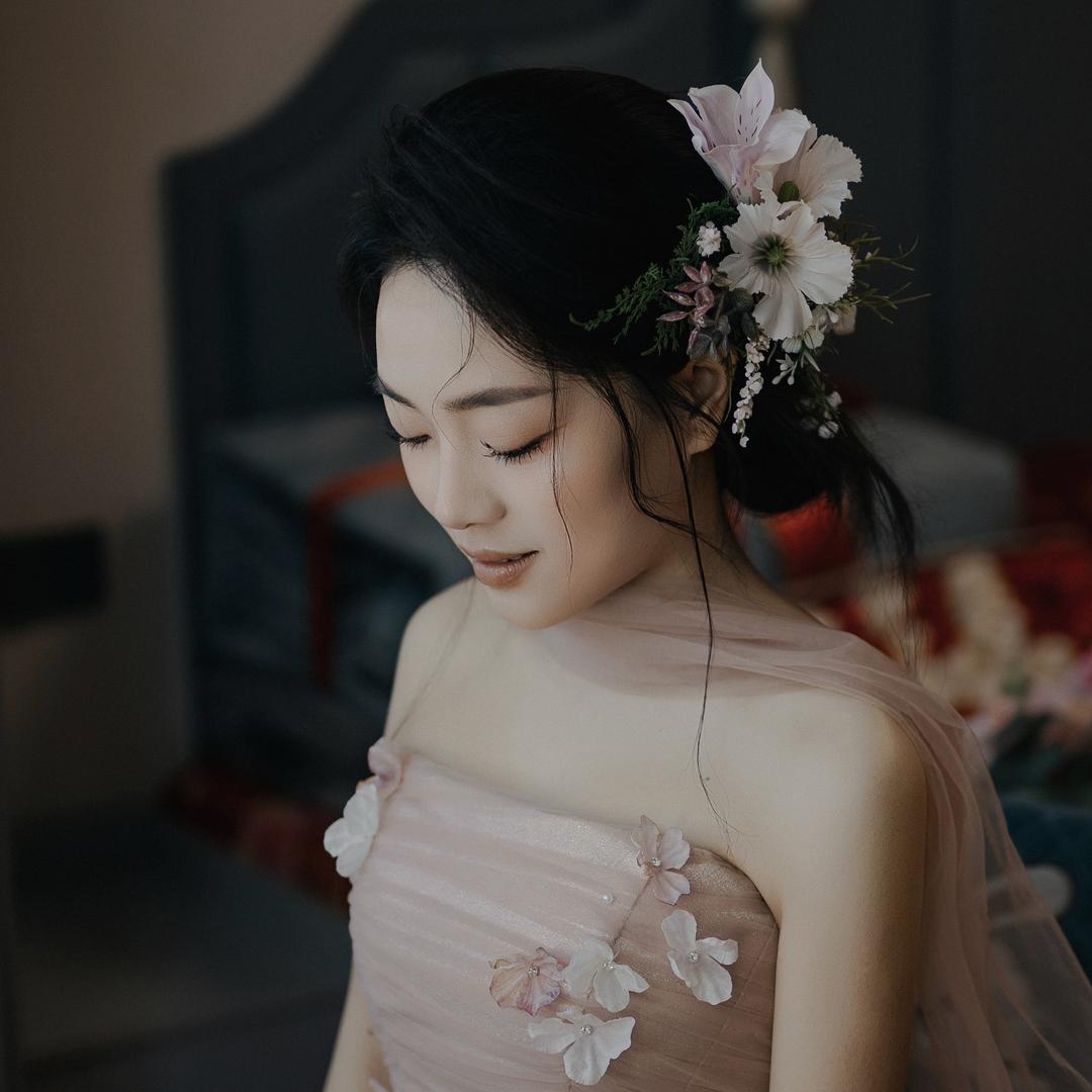 小小高.