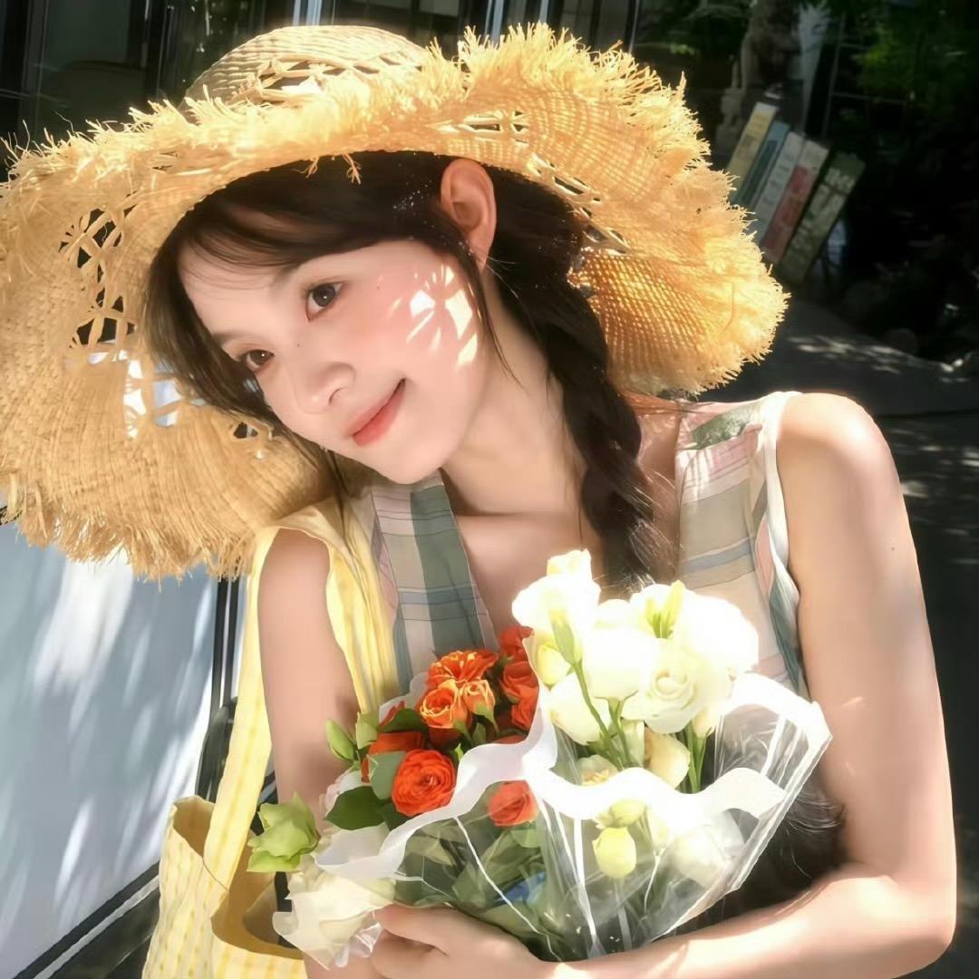 晓晓～