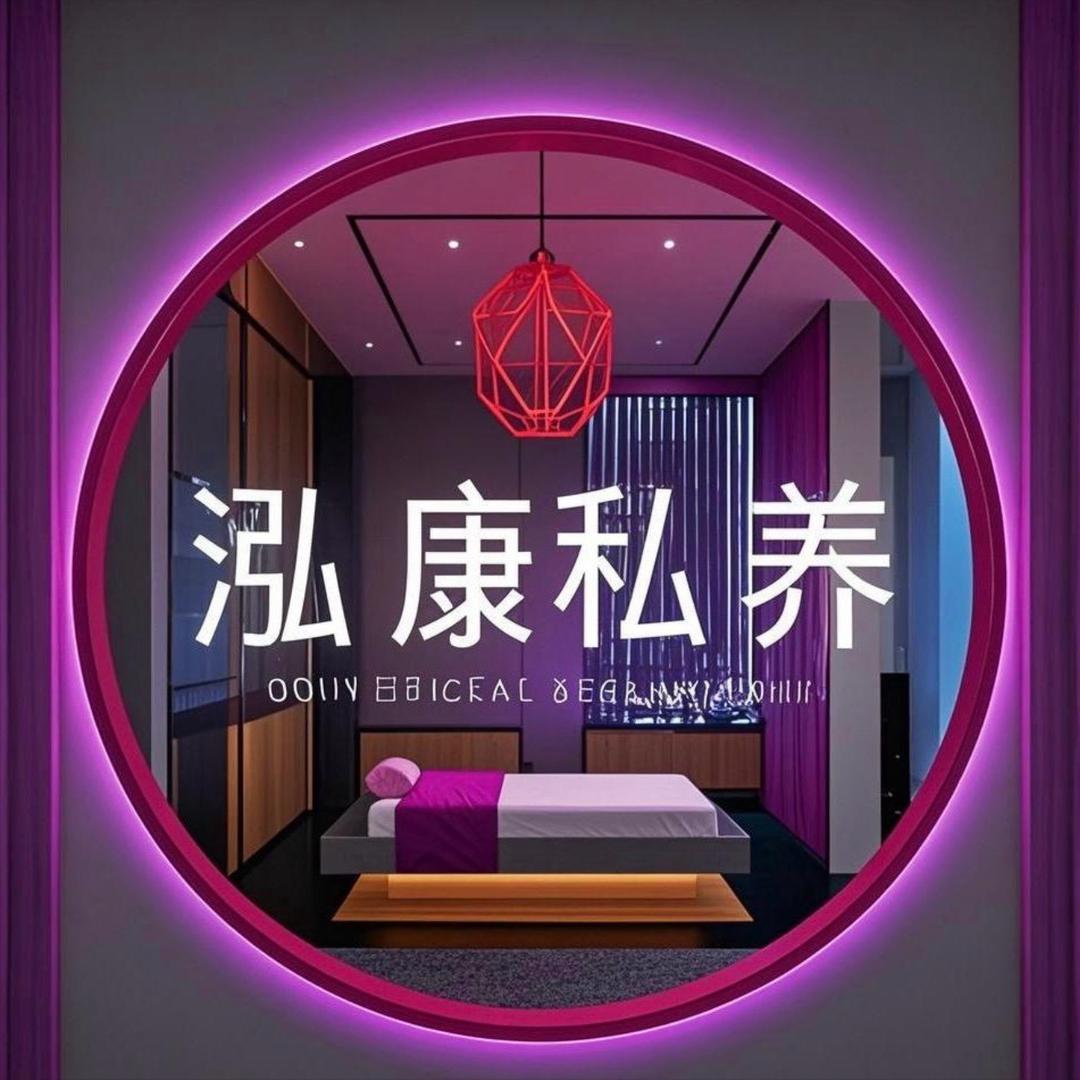 泓康私养（长安滨海湾店3）