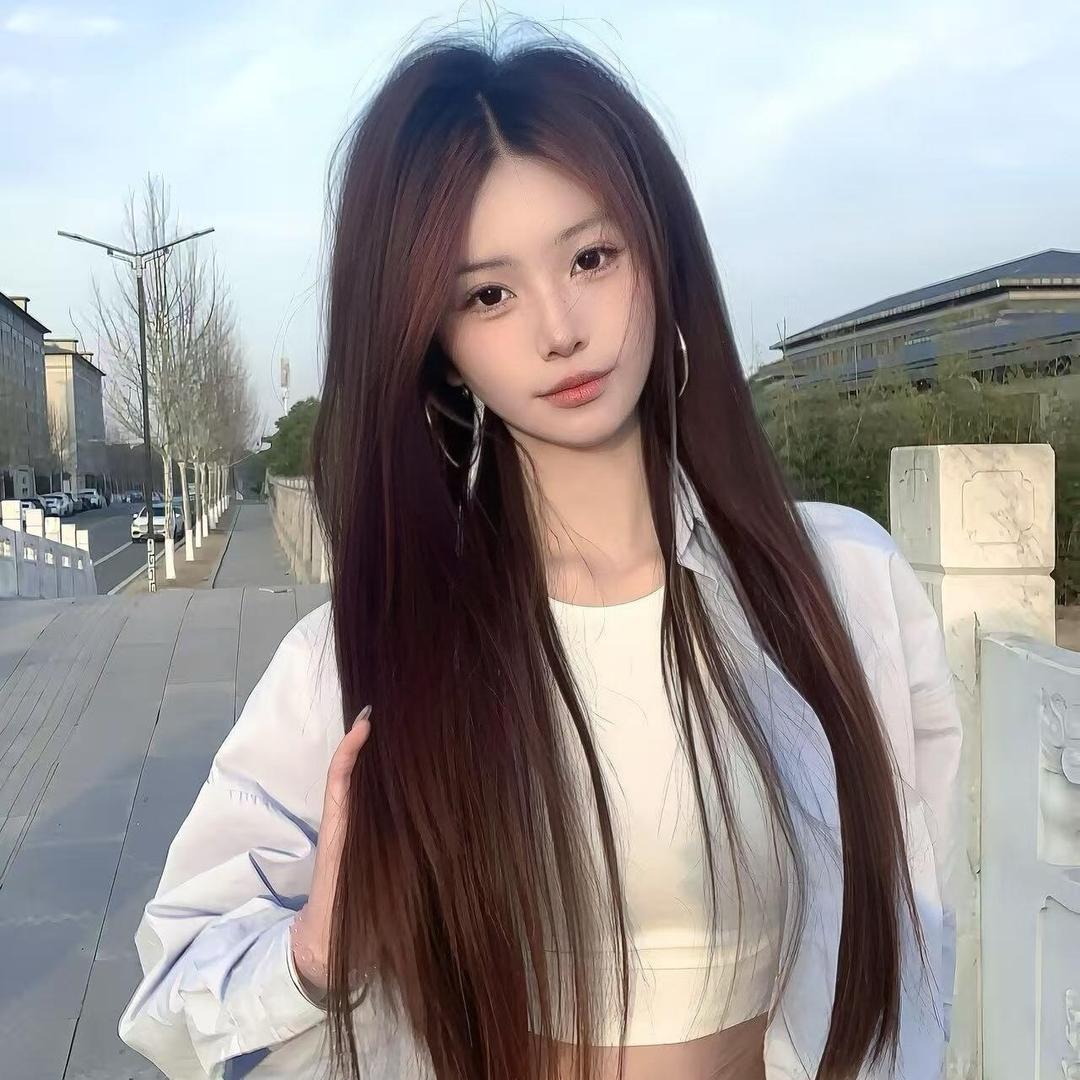 迷恋🌱叶姑娘