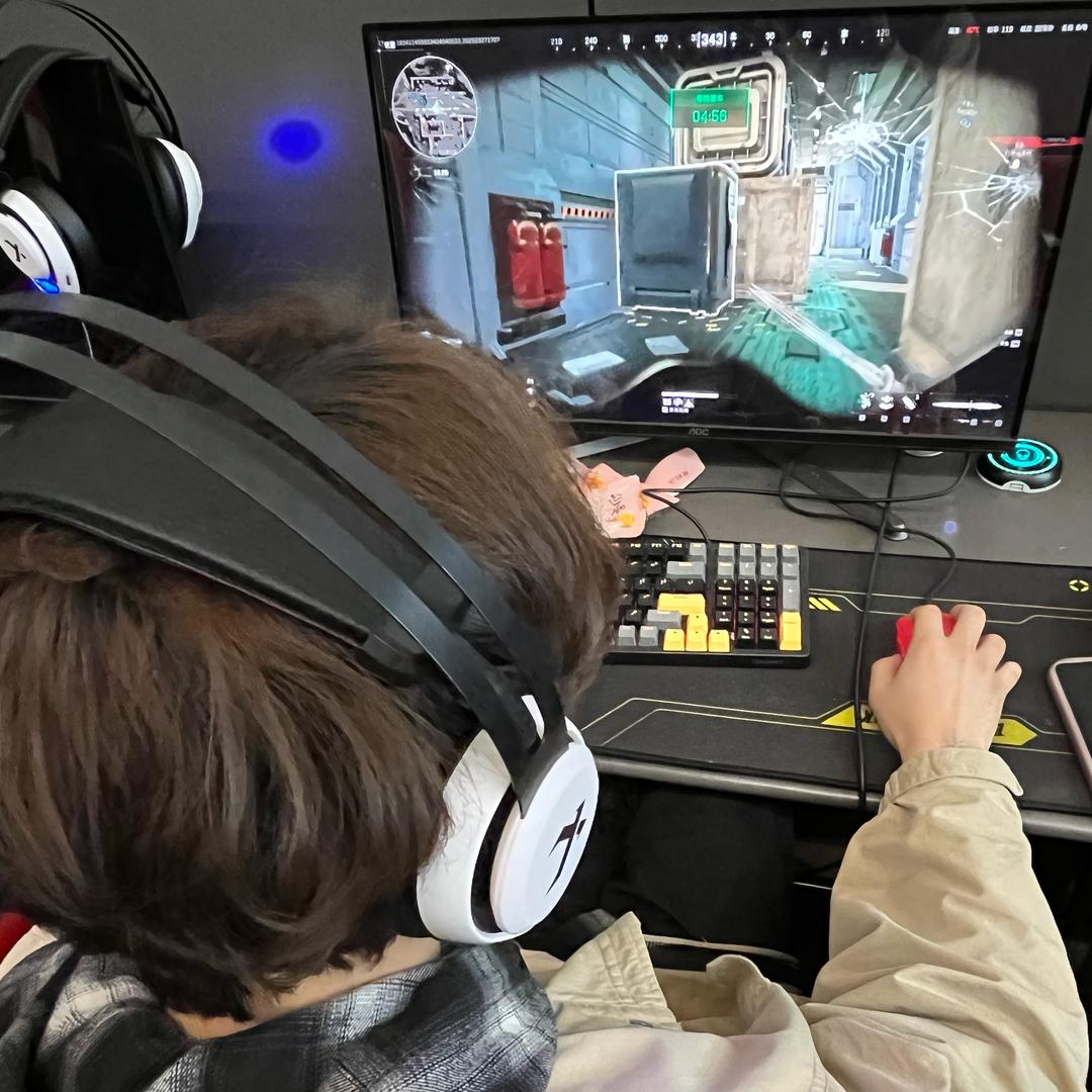 烛（三角洲行动）