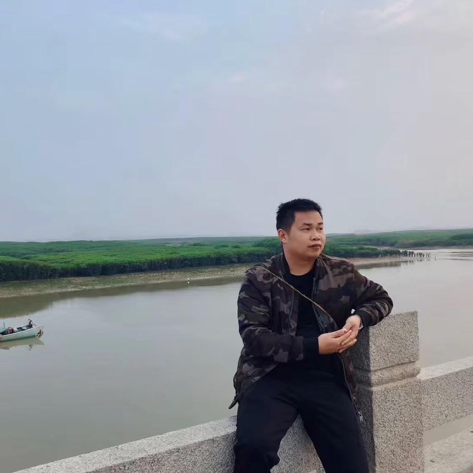 泉州万众二手车（阿海）