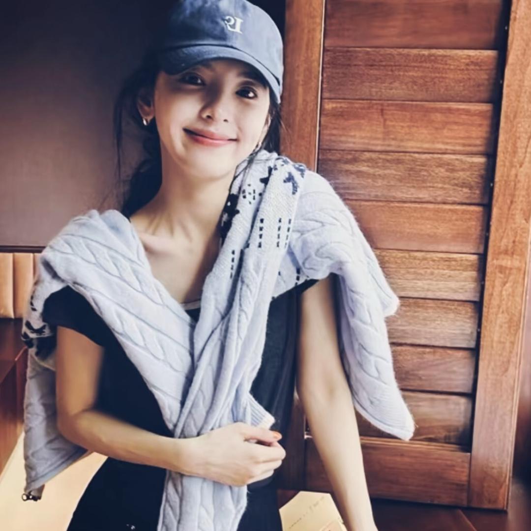 情人眼里出西施.