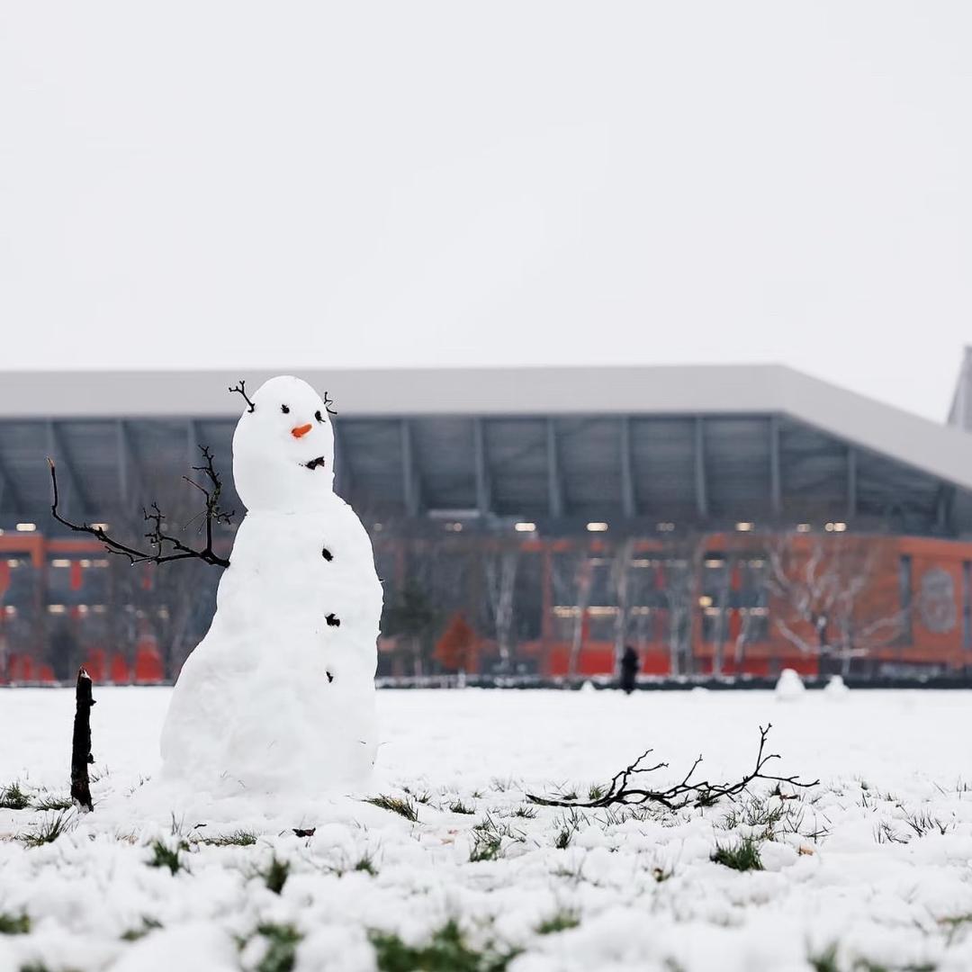 ⛄️