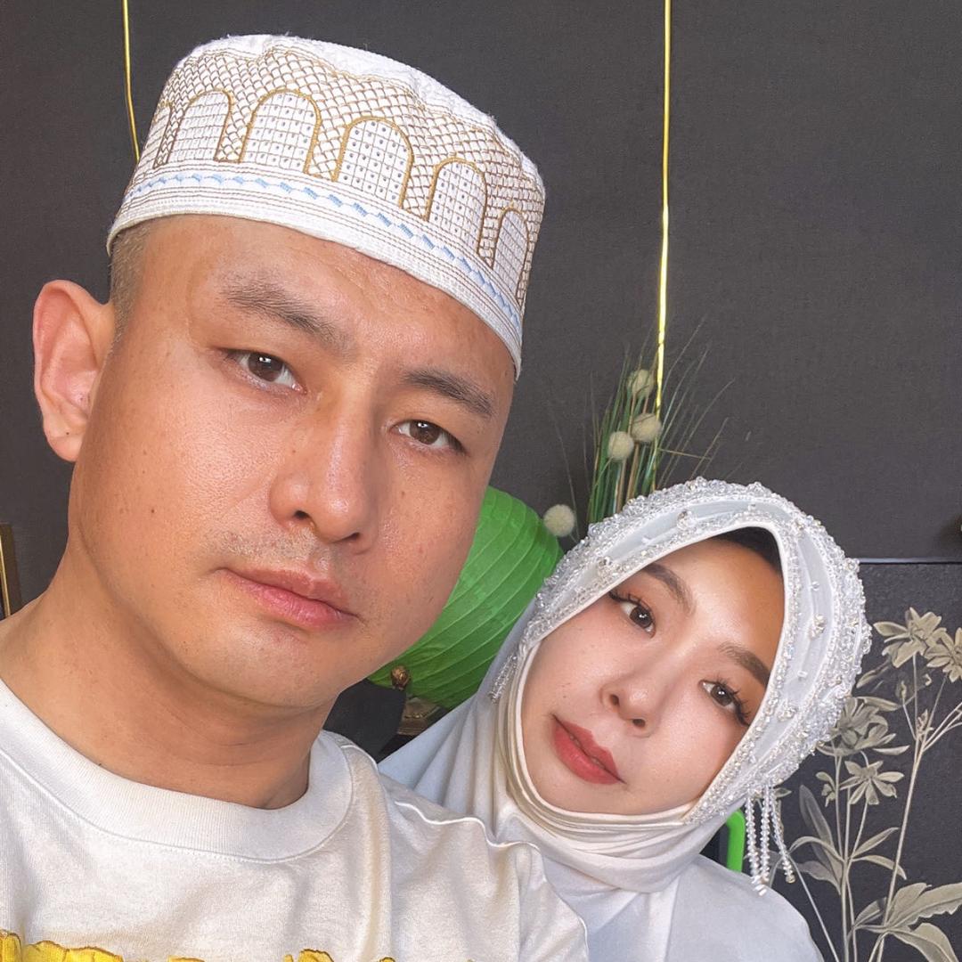 大聪夫妇清真美食