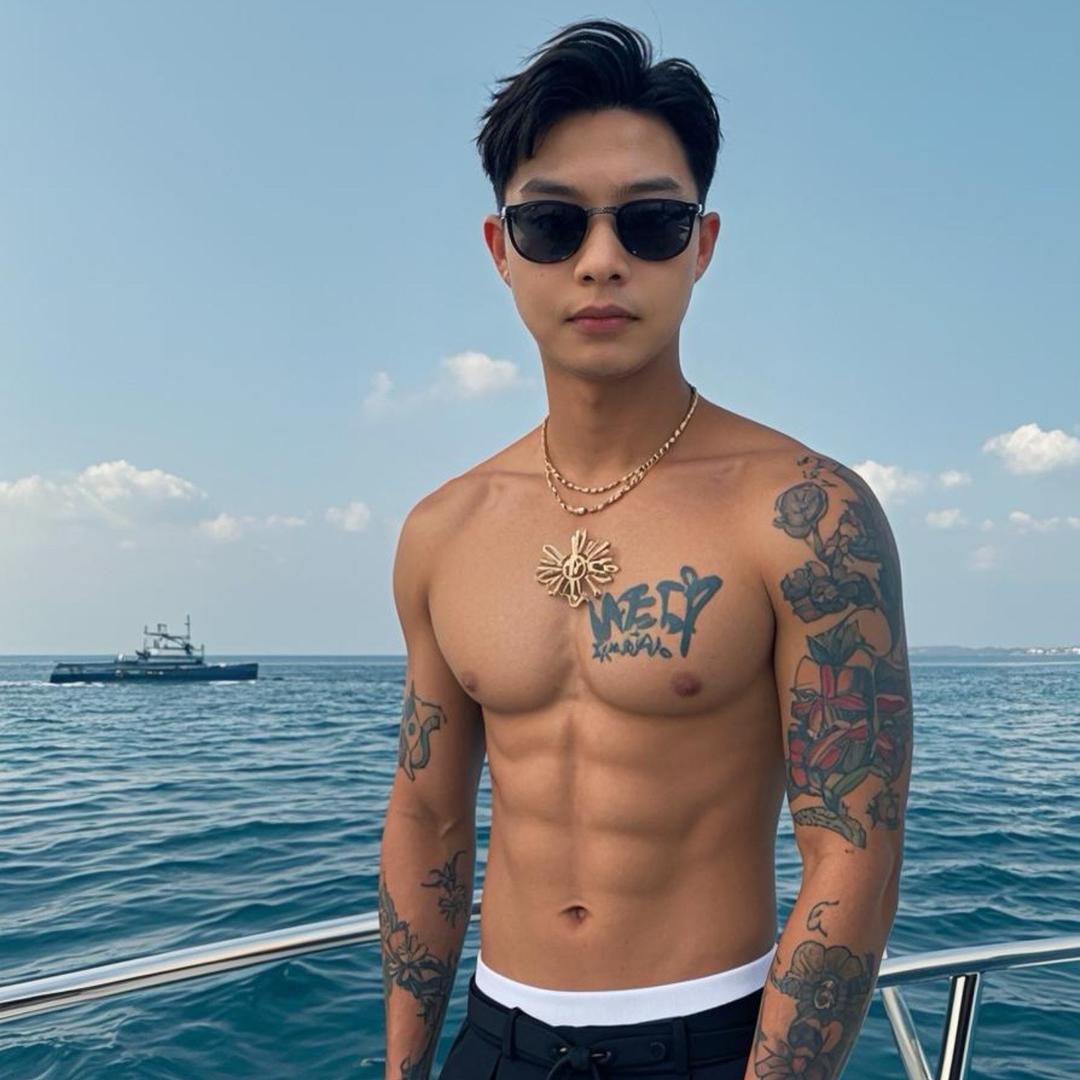 锦尚缔美DM小鹿