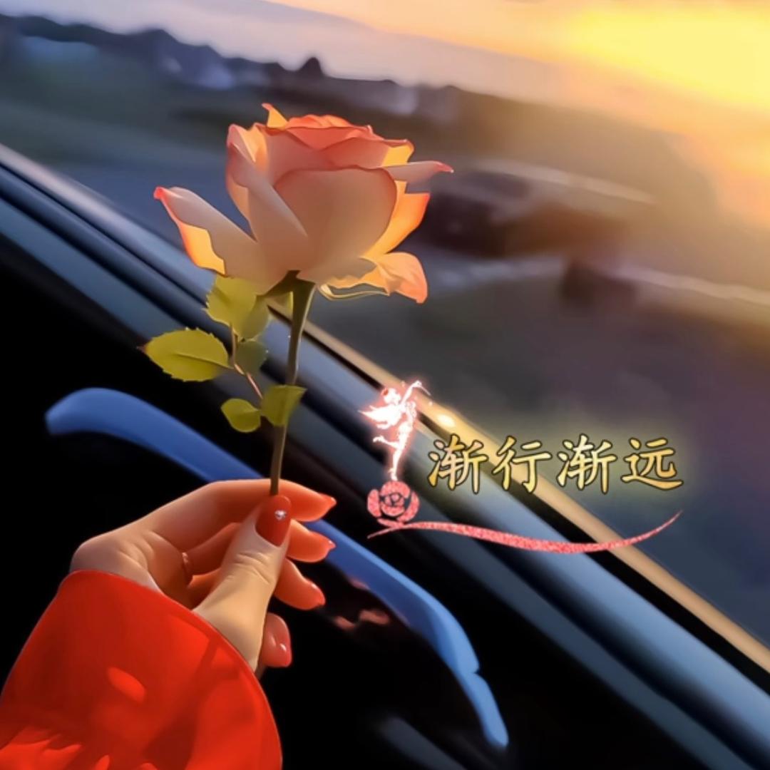 ꦿ💖᭄余生꯭ღ💖爱自ღ己᭄