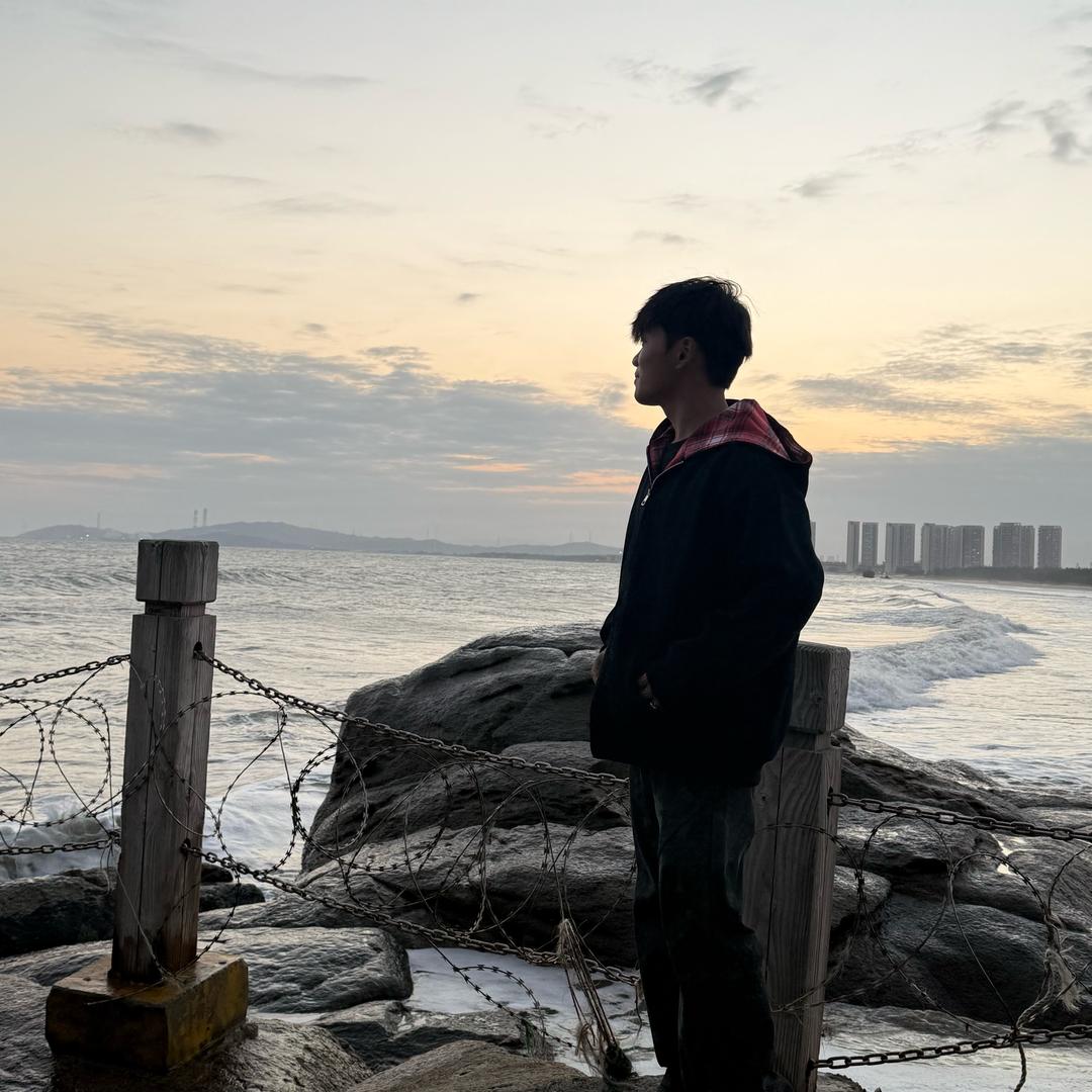 陈平安🫧