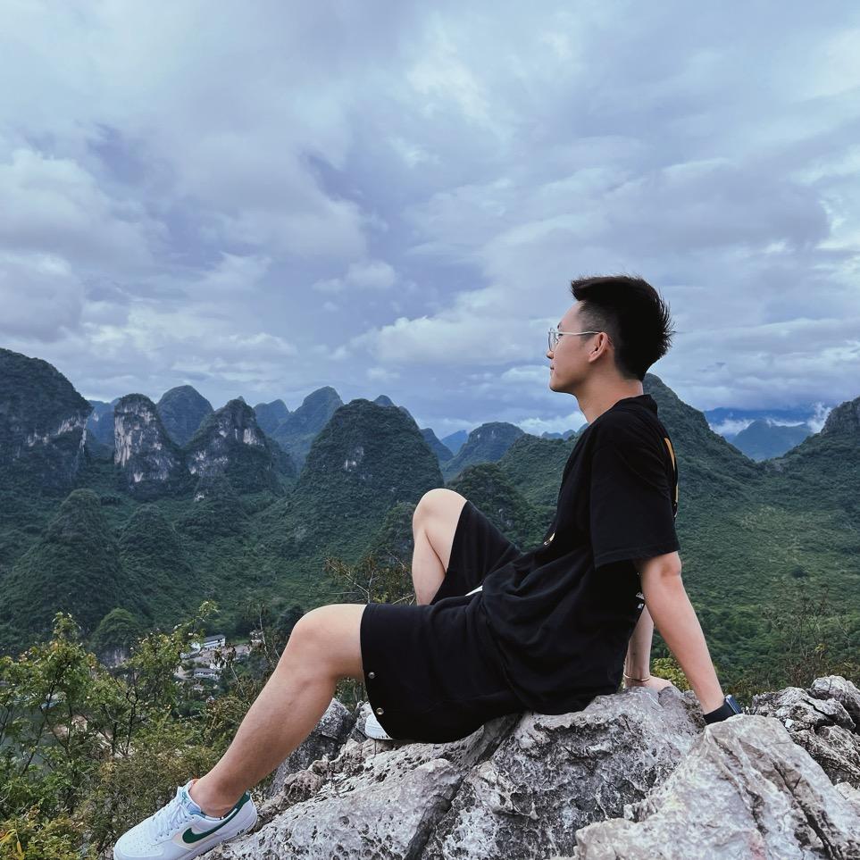 高铭敏～Min