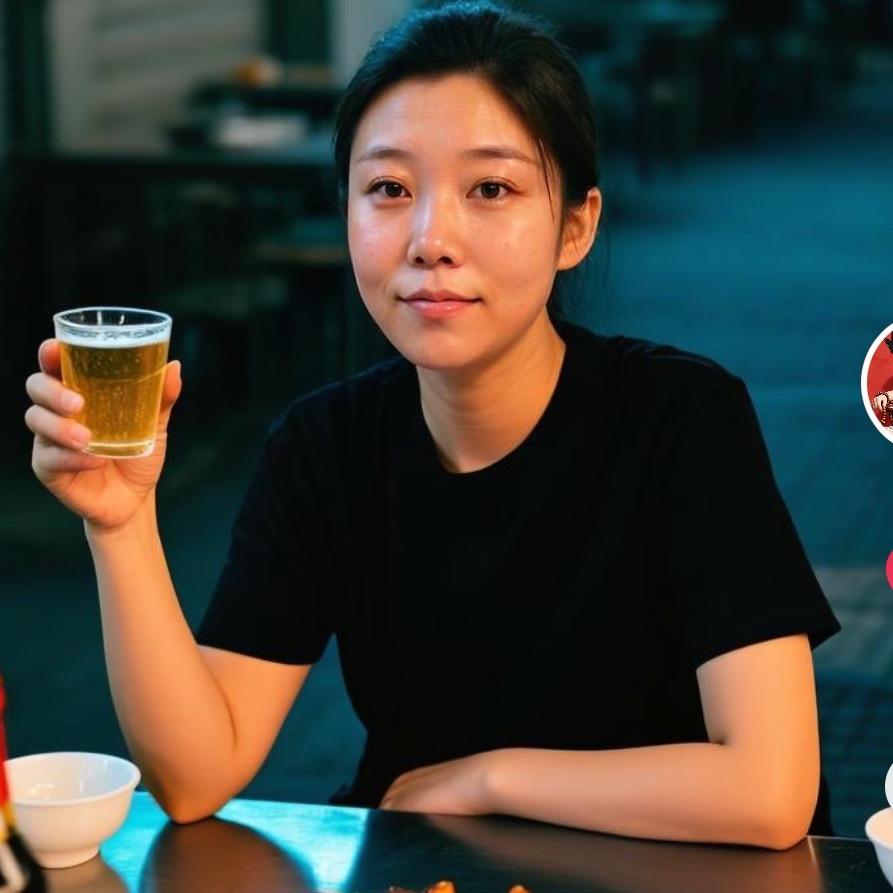 云上🥃小酒馆🎻
